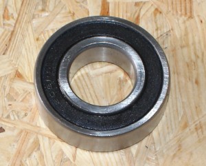 Lager, 6205 2RS, Steib Rad- und Schwingenlager