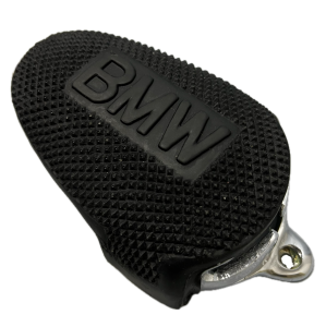 Shift gate with rubber for BMW R12, R17, R35, R4