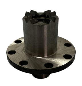 Driver for BMW R35, R4
