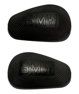 Knee rubbers for BMW R2
