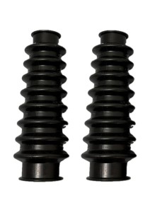 Bellows, folding rubbers for fork, BMW R24, R25, R25/2