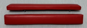 Steib, TR500, armrest, BW, sidecar, sidecar, red