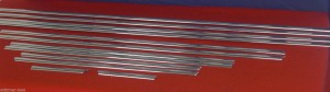 trimming set S501, complete, without fastening  