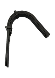 Leaf spring for Royal, BMW R12