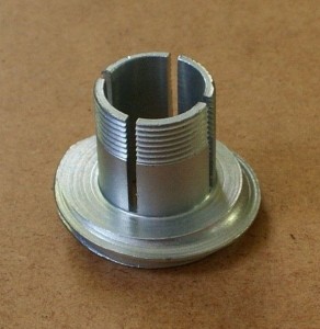 Spring compressor, spare part for BMW R25/2