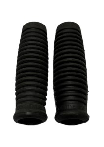 Lenkergummis, Griffgummis, Model D. R. G. M. Ersatzteil, 25mm und 28mm