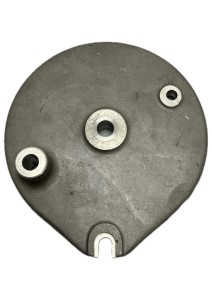 Brake anchor plate for BMW R42