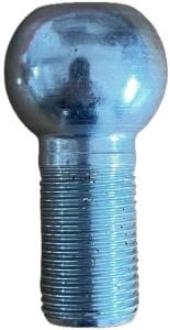 Ball screw, ball stud for sidecar