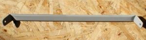 Footrest for Steib S350, S500