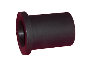Steib, sidecar front, rubber pivot bearing for BW43