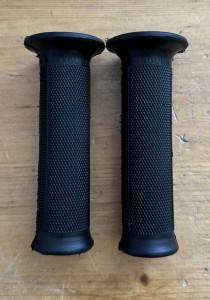 Lenkergummis, Griffgummis, Model MAGURA, Ersatzteil, 25mm und 28mm