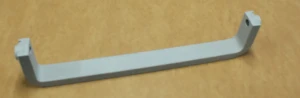 Steib, W. Krad B2, suspension part, BW, long