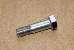 M16 x 1.5 x 55 screw to the leaf spring