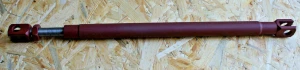 Steib, BW 43, sidecar, sidecar, front side strut, fi 15mm