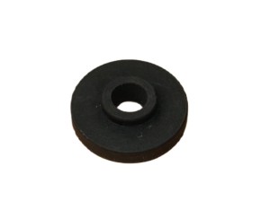 BMW R35, rubber, handlebar bracket