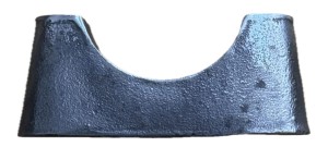 Steib, Royal, mudguard brackets, mudguard holder