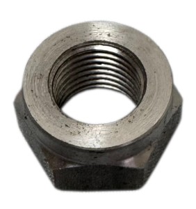 Nut, diameter 9mm
