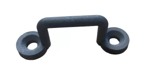 Steib, BW38, BW43, attachment of the basket cover, sidecar, sidecar