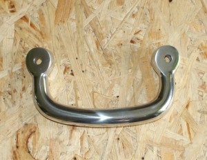 Handle grip, TR 500