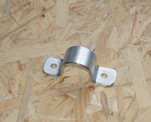 Steib, LS 200, Aufschraublasche, Hinten