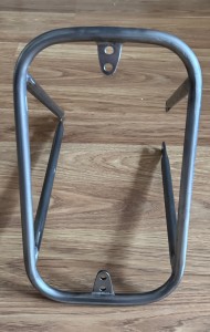 BMW R52, R57, R62, R63, Luggage Rack, Luggage Carrier