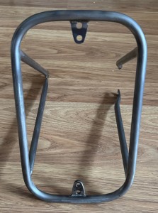 BMW R42, R47, Luggage Rack, Luggage Carrier 