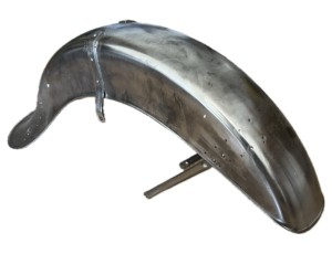 BMW R51/2, Vordere, Kotflügel, Schutzblech,